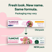 YuMOVE Digestive Support Rapid Paste for Dogs and Cats