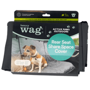 Henry Wag Share Space Seat Cover