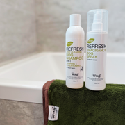 Henry Wag Deep Clean Dog Shampoo Avocado