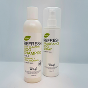 Henry Wag Deep Clean Dog Shampoo Avocado
