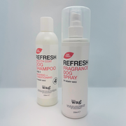 Henry Wag Dog Fragrance Spray Baby Powder