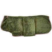 Henry Wag Refresh Dog Drying Coat