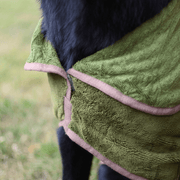 Henry Wag Refresh Dog Drying Coat