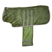Henry Wag Refresh Dog Drying Coat