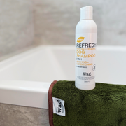 Henry Wag Hypoallergenic Dog Shampoo Oatmeal