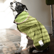 Henry Wag Refresh Dog Drying Coat