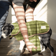 Henry Wag Refresh Dog Drying Coat