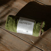 Henry Wag Refresh Dog Drying Coat