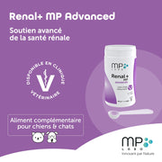 MP Labo Renal+ MP Advanced 40g