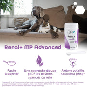MP Labo Renal+ MP Advanced 40g