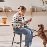 Forthglade Honey & Banana Soft Bites Dog Treats