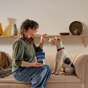 Forthglade Chicken & Liver Soft Bites Dog Treats