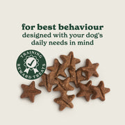 Forthglade Chicken & Liver Soft Bites Dog Treats
