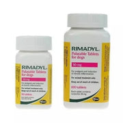 RIMADYL® for Dogs