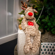 Rosewood Rita Reindeer Comfort Dog Toy