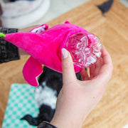 Rosewood Cooling Dragonfruit Dragon Dog Toy