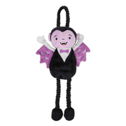Rosewood Victor Van Vampire Halloween Dog Toy Large