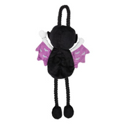 Rosewood Victor Van Vampire Halloween Dog Toy Large