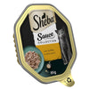Sheba Sauce Collection Tray Turkey in White Sauce 22x85g