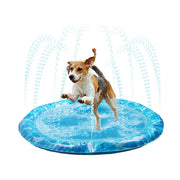 All For Paws Chill Out Sprinkler Fun Mat