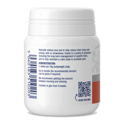 Dorwest Scullcap & Valerian Tablets
