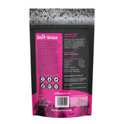 Snif-Snax Salmon Skin Cracklings Dog Treats