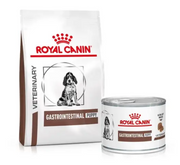 Puppy Diarrhoea Support Bundle - 2.5kg Bag + Mousse