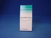 SELGIAN® Tablets for Dogs