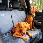 Henry Wag Share Space Seat Cover