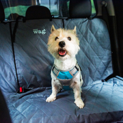 Henry Wag Share Space Seat Cover