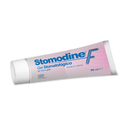 Nextmune Stomodine F Dental Gel for Dogs and Cats