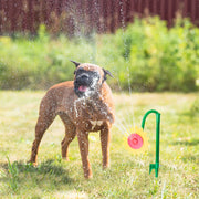 Outpaws Cooling Flower Water Sprinkler