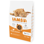 IAMS Vitality Adult Cat Chicken Dry Cat Food