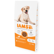 IAMS Vitality Adult Large Breed Chicken Dry Dog Food