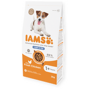 IAMS Vitality Adult Light in Fat Chicken Dry Dog Food