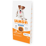 IAMS Vitality Adult Light in Fat Chicken Dry Dog Food