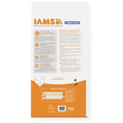 IAMS Vitality Adult Light in Fat Chicken Dry Dog Food