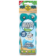 Bags on Board Poop Bag Refill Rolls