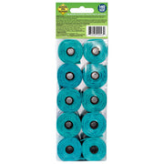 Bags on Board Poop Bag Refill Rolls