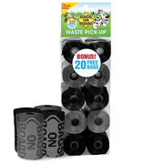Bags on Board Poop Bag Refill Rolls
