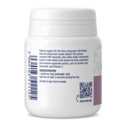 Dorwest Milk Thistle Tablets