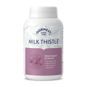 Dorwest Milk Thistle Tablets
