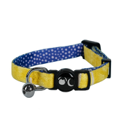 The Minnie Cat Collar