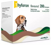 Thyforon (formerly called Forthyron) for Dogs