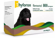 Thyforon (formerly called Forthyron) for Dogs