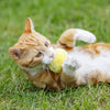 Petface Pom Pom (4Pk) Cat Toy