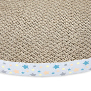 Petface Cardboard Heart Cat Scratcher