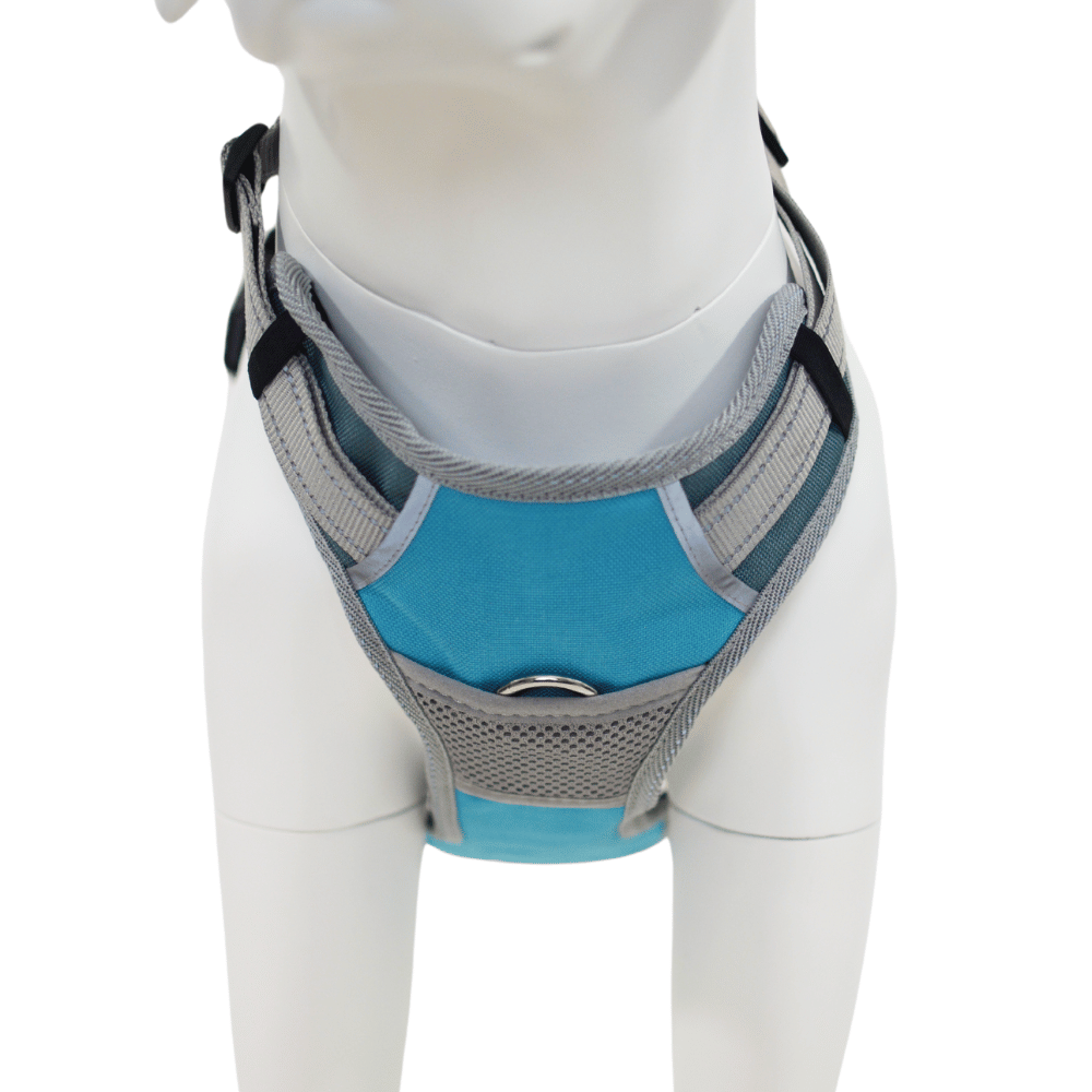 Henry Wag Dog Travel Harness