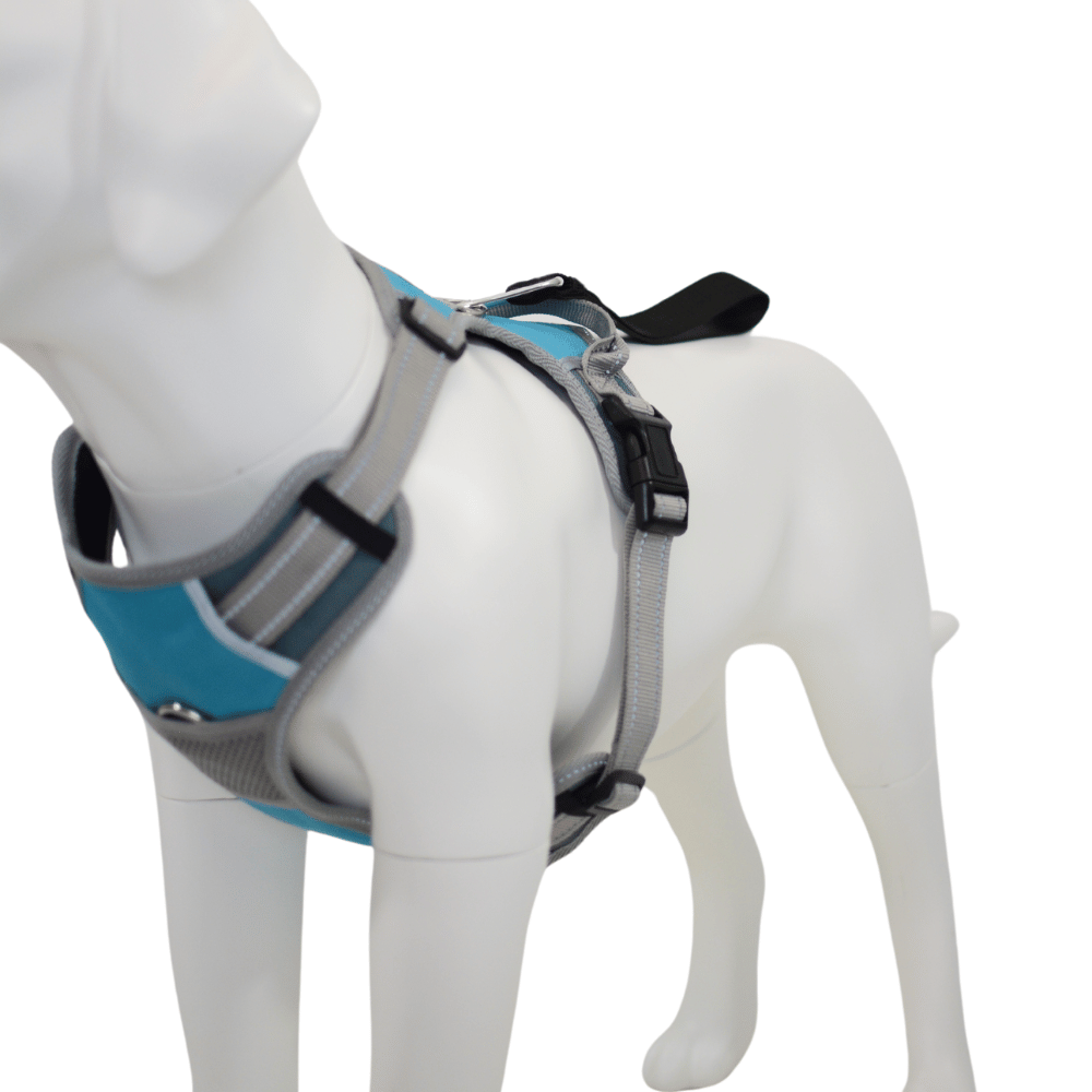 Henry Wag Dog Travel Harness