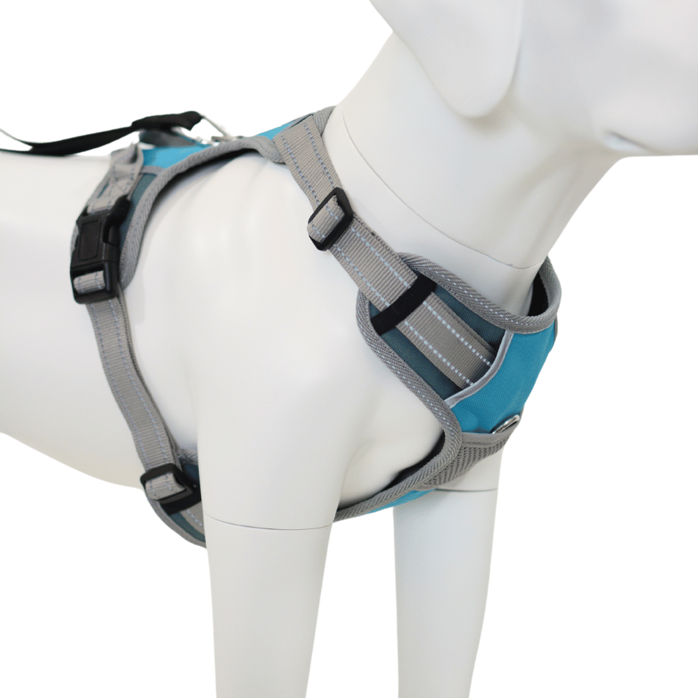 Henry Wag Dog Travel Harness
